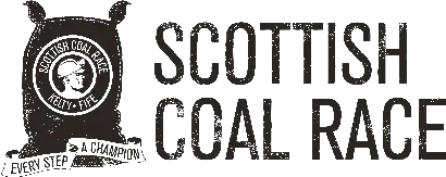 Coal Race Logo
